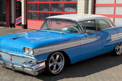 Oldsmobile Andere 99.999 km 59.500 &euro; Braunschweig 38112