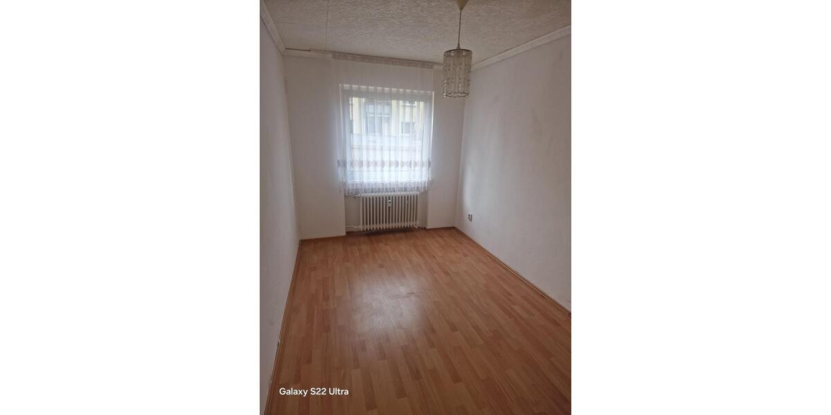 Erdgeschoßwohnung Wolfenbüttel Adersheim - 4 Zimmer, 85 m&sup2;, 135.000&euro; | Angebot:25997812