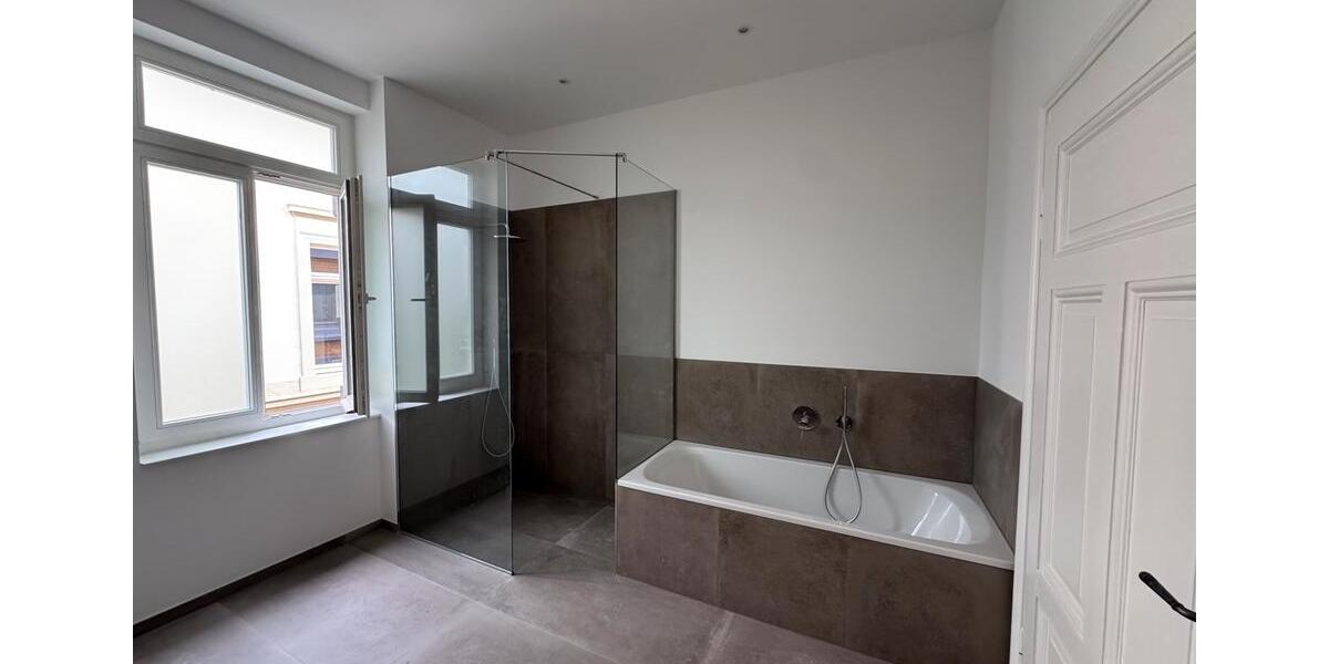 Etagenwohnung Braunschweig Lehndorf-Watenbüttel - 4.5 Zimmer, 187 m&sup2;, 2.800&euro; | Angebot:26056301