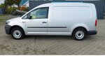 VW Caddy Maxi Abt-e Elektrik DSG Automatik Navi 13.300 km 13.690 € Vordorf 38533