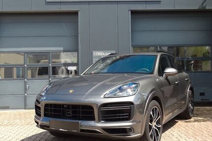 Porsche Cayenne 95.309 km 69.999 &euro; Salzgitter 38229