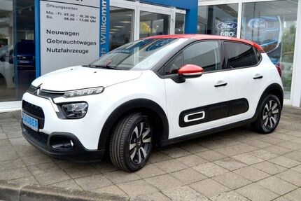 Citroen C3 26.850 km 11.740 &euro; Braunschweig 38106