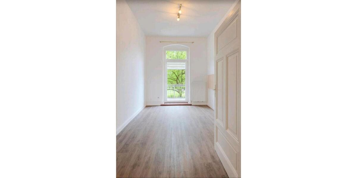 Erdgeschoßwohnung Braunschweig Östliches Ringgebiet - 5 Zimmer, 134 m&sup2;, 1.200&euro; | Angebot:24783593