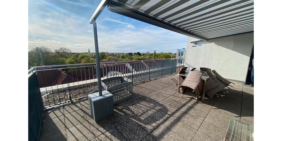 Etagenwohnung Wolfenbüttel Adersheim - 4 Zimmer, 140 m&sup2;, 2.150&euro; | Angebot:26382327