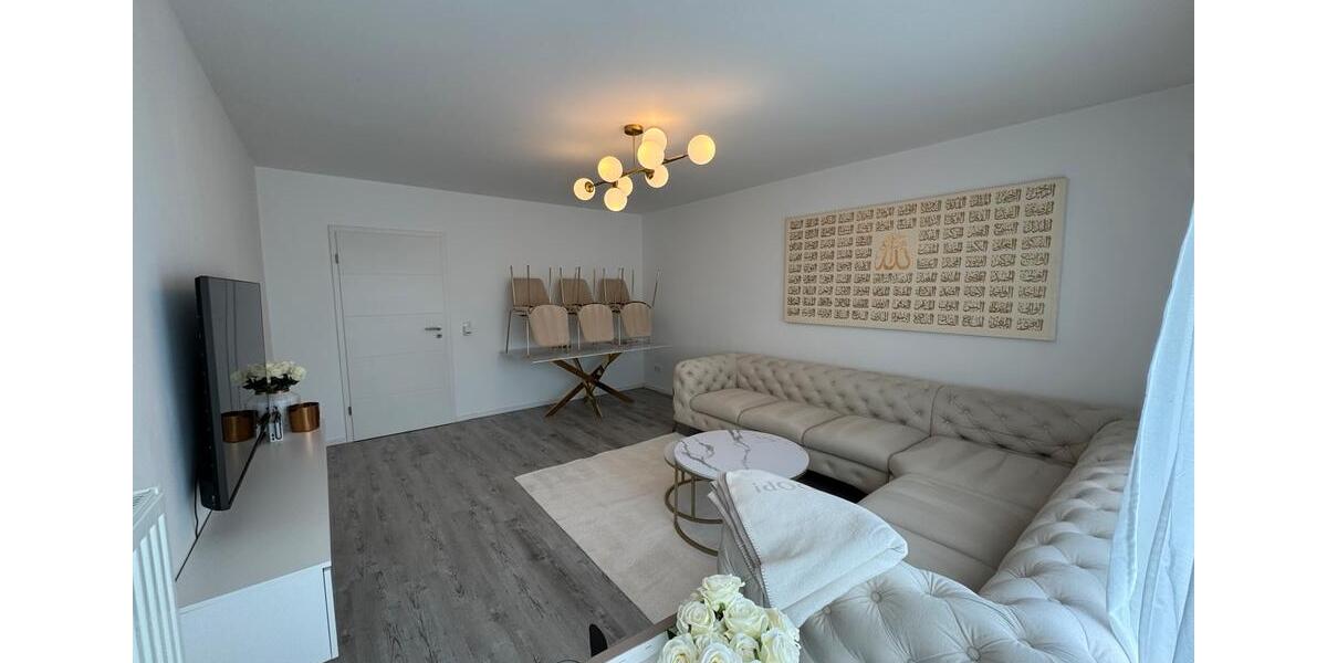 Etagenwohnung Peine Peine Kernstadt - 3 Zimmer, 75 m&sup2;, 820&euro; | Angebot:26460051