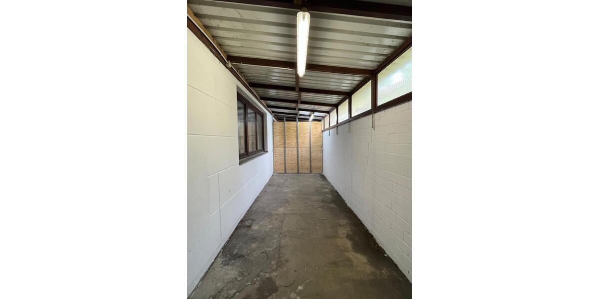 Gewerbeobjekt Braunschweig Wabe-Schunter-Beberbach - 250&euro; | Angebot:23842623