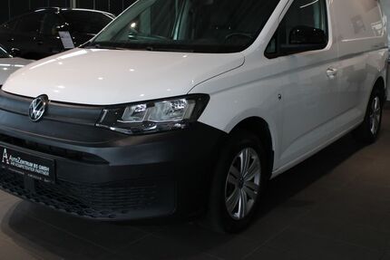VW Caddy Maxi 95.935 km 20.900 &euro; Braunschweig 38126