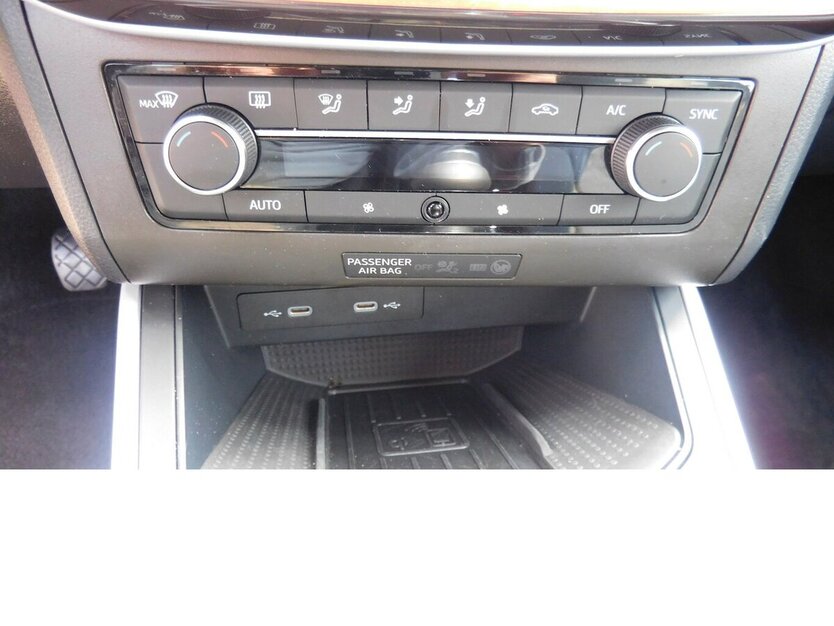 Seat Arona 1.0 FR-Line TSI BMT Navi Klima Alu 16.000 km 17.690 € Vordorf 38533