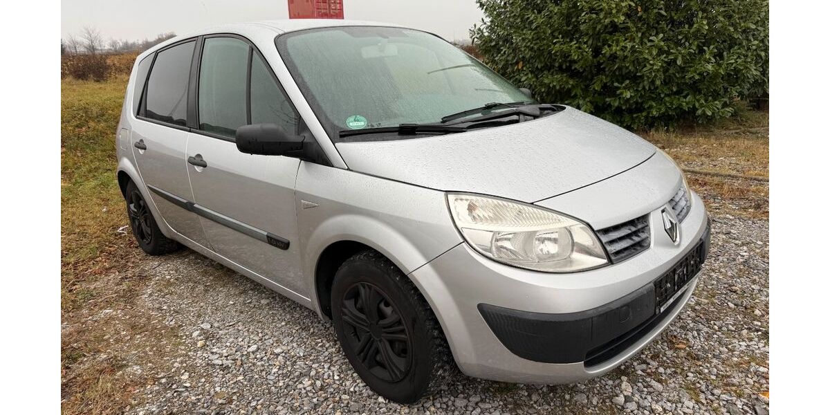 Renault Scenic 249.000 km 1.350 &euro; Wolfenbüttel (Halchter) 38304