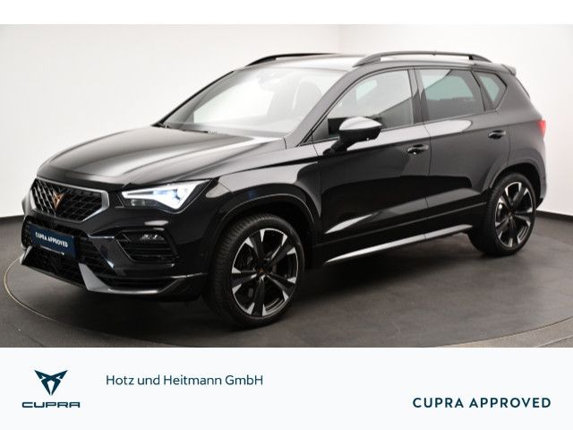 Cupra Ateca 57.091 km 27.690 &euro; Wolfsburg 38440
