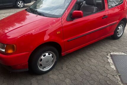 VW Polo 150.000 km 850 &euro; Ilsede 31241