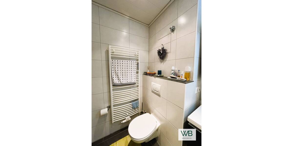 Etagenwohnung Wolfsburg / Alt Wolfsburg Tiergartenbreite - 2 Zimmer, 58 m&sup2;, 110.000&euro; | Angebot:22547502