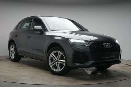 Audi Q5 73.000 km 34.990 &euro; Braunschweig 38110