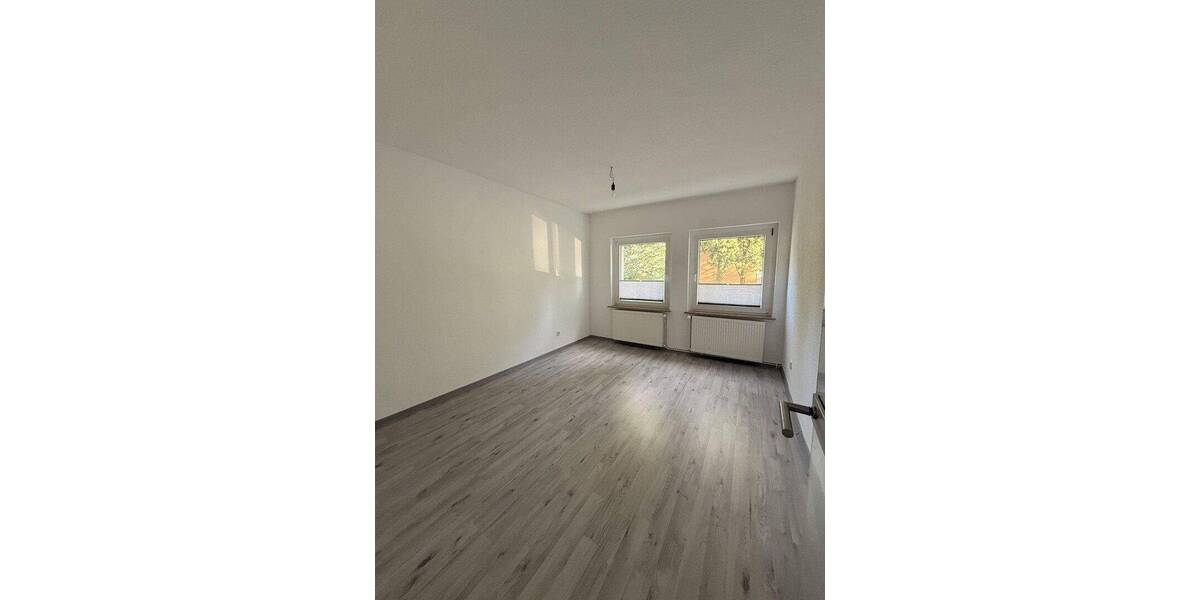 Etagenwohnung Braunschweig Heidberg-Melverode - 2 Zimmer, 51 m&sup2;, 790&euro; | Angebot:26905883