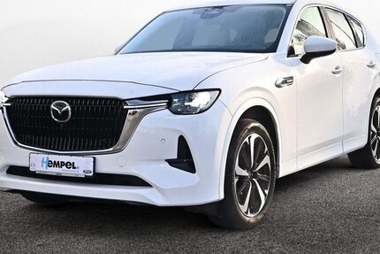 Mazda CX-60 45.292 km 34.990 &euro; Braunschweig 38114