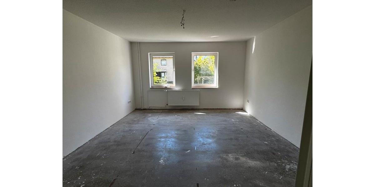 Erdgeschoßwohnung Braunschweig Lehndorf-Watenbüttel - 2 Zimmer, 53 m&sup2;, 439&euro; | Angebot:26367164