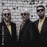 Pothead - Goes long 35 Years Anniversary Tour 2026