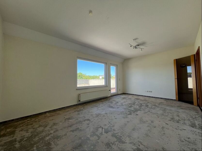 Stadtnahes Wohnen 3 zimmer