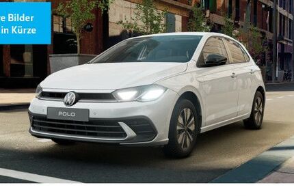 VW Polo 8.350 km 17.990 &euro; Wolfsburg 38440
