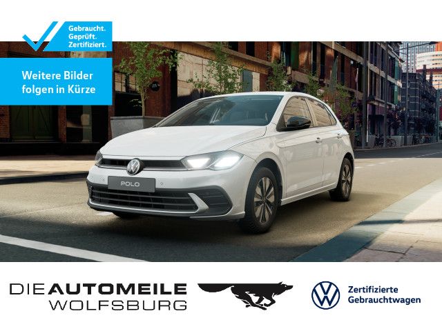 VW Polo 8.350 km 17.990 &euro; Wolfsburg 38440
