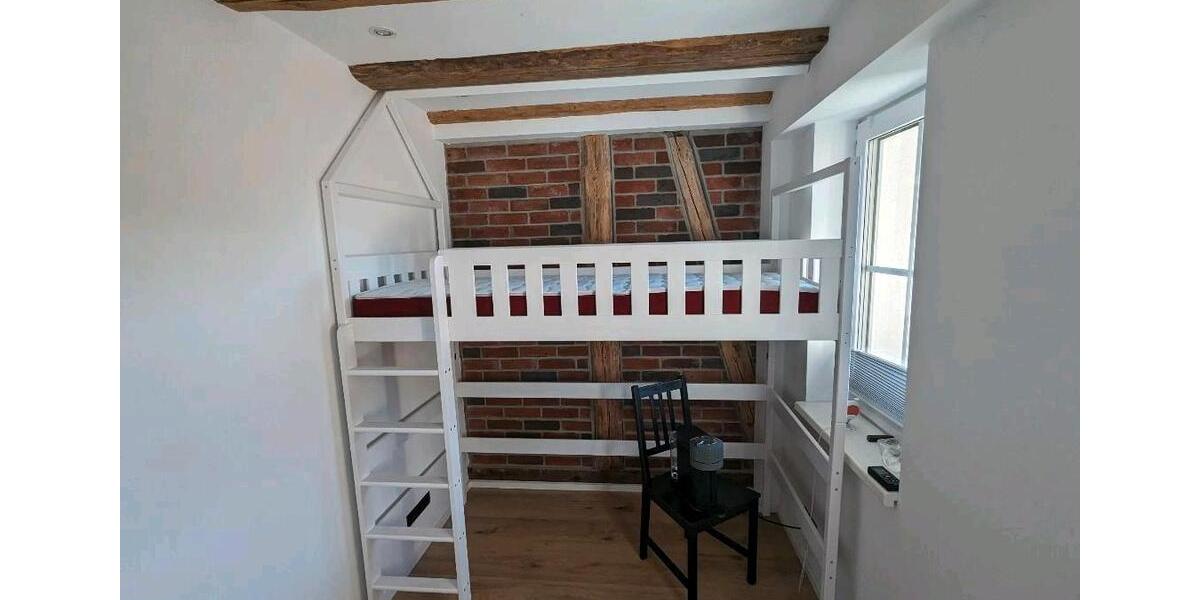 Erdgeschoßwohnung Wolfsburg Ehmen - 3 Zimmer, 78 m&sup2;, 900&euro; | Angebot:25940994