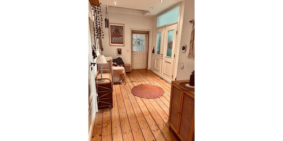 Dachgeschoßwohnung Braunschweig Östliches Ringgebiet - 3.5 Zimmer, 120 m&sup2;, 430.000&euro; | Angebot:25397948