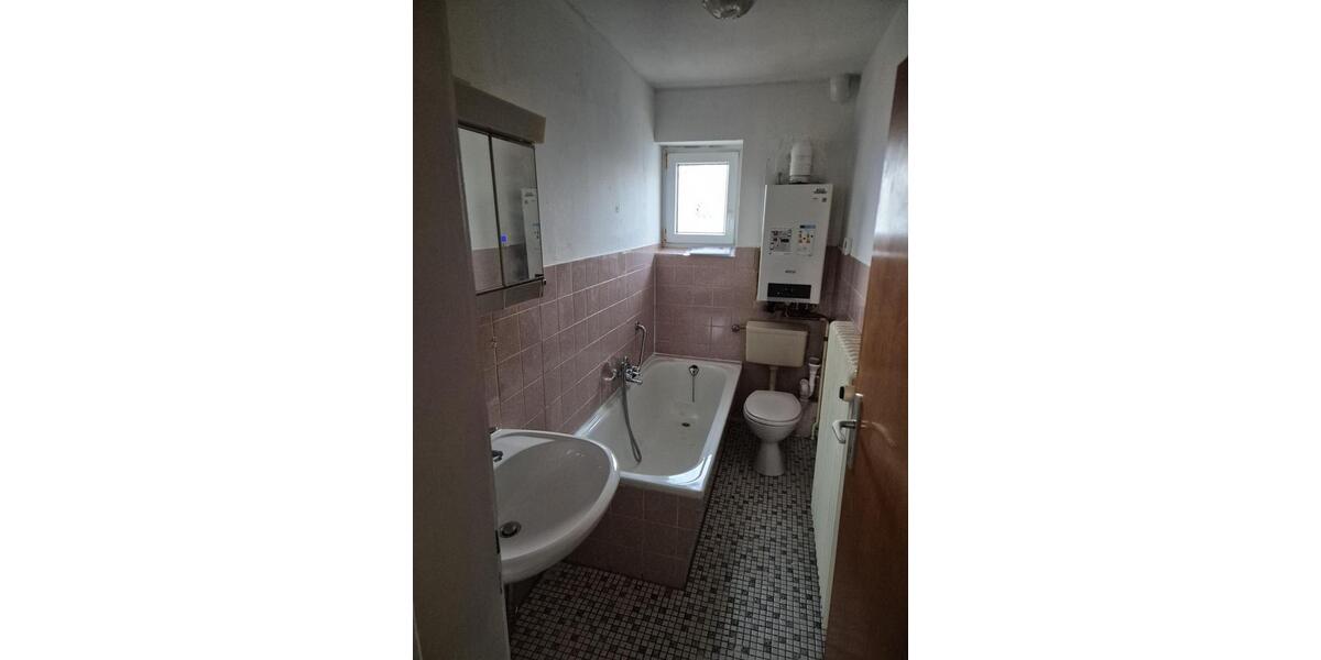 Etagenwohnung Liebenburg - 2 Zimmer, 50 m&sup2;, 364&euro; | Angebot:26131785