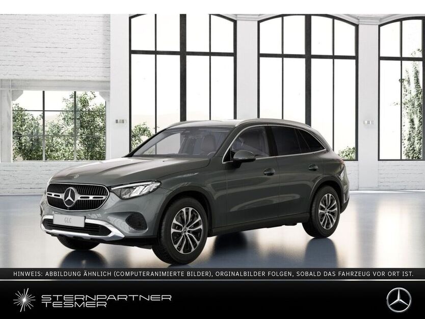 GLC 220