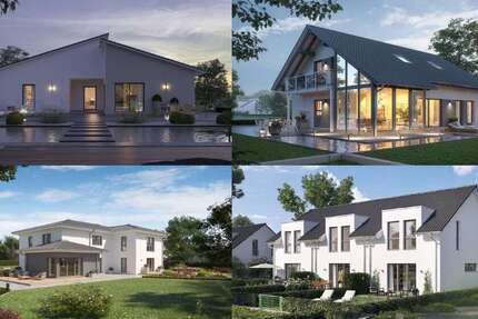 Grundstück zu verkaufen in Braunschweig 222.275 € 523 m²