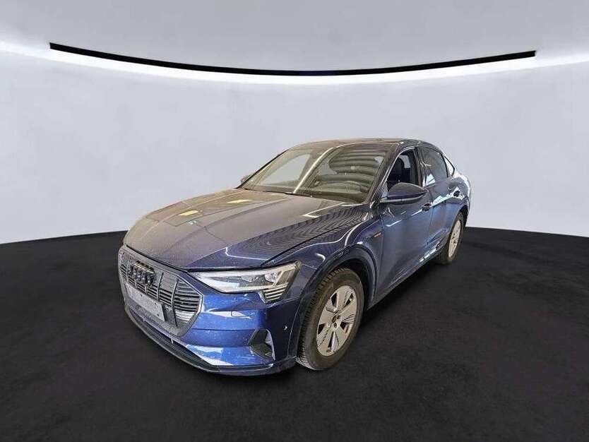 e-tron