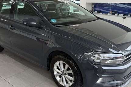 VW Polo 78.000 km 14.890 € Braunschweig 38116