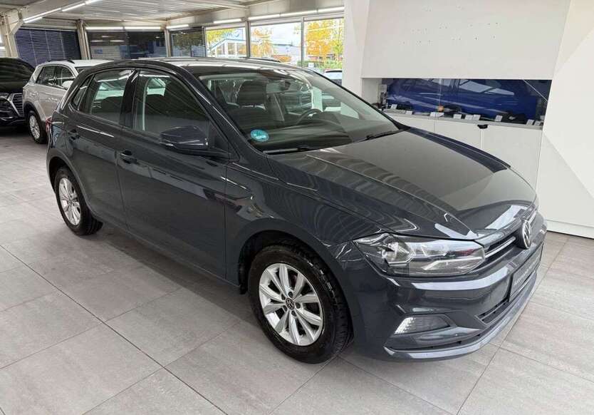 VW Polo 78.000 km 14.890 € Braunschweig 38116