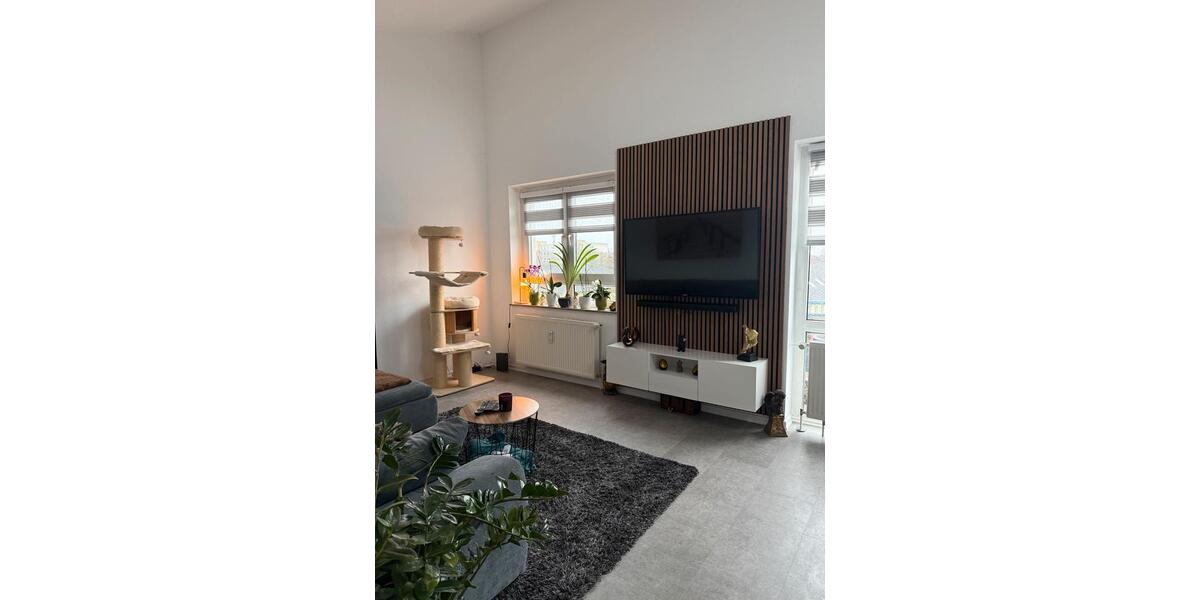 Dachgeschoßwohnung Braunschweig Timmerlah-Geitelde-Stiddien - 3 Zimmer, 79 m&sup2;, 985&euro; | Angebot:26547802