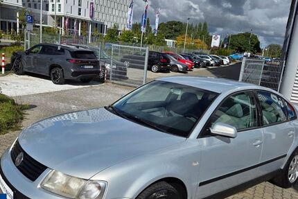 VW Passat 153.145 km 3.849 € Wolfsburg 38446