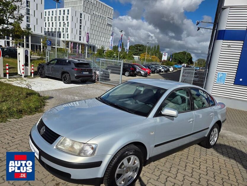 VW Passat 153.145 km 3.849 € Wolfsburg 38446