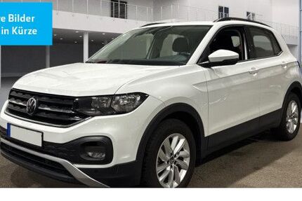 VW T-Cross 28.633 km 18.290 &euro; Wolfsburg 38440