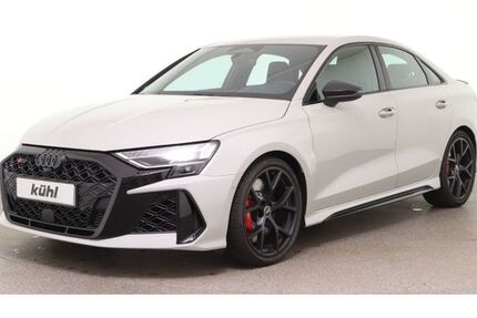 Audi RS3 6.900 km 65.980 &euro; Gifhorn 38518