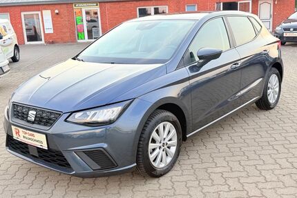 Seat Ibiza 33.000 km 13.990 &euro; Braunschweig 38110