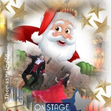 Its a Musical Christmas | Lord Helmchen Braunschweig