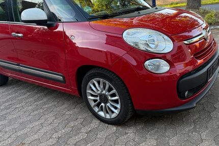 Fiat 500L 143.000 km 6.499 &euro; Adenstedt 31246