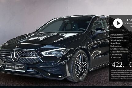 Mercedes-Benz CLA 250 3.798 km 43.550 &euro; Braunschweig 38122