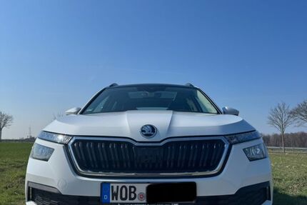 Skoda Kamiq 68.000 km 15.400 &euro; Wolfsburg 38446