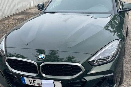 BMW Z4 7.000 km 38.900 &euro; Wartjenstedt 38271
