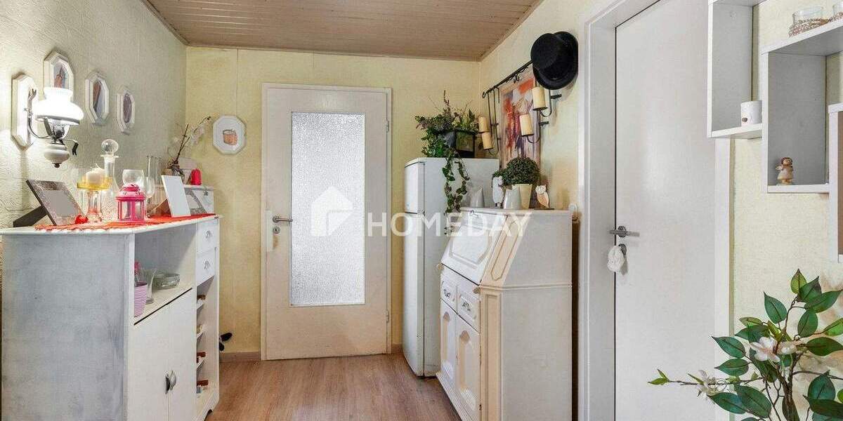 Doppelhaushälfte Salzgitter-Bad Bad - 6 Zimmer, 160 m&sup2;, 156.000&euro; | Angebot:25820163