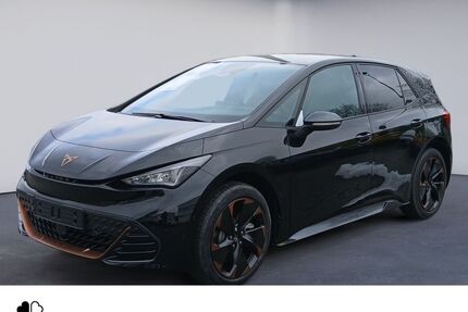 Cupra Born 2.500 km 39.975 &euro; Braunschweig 38114