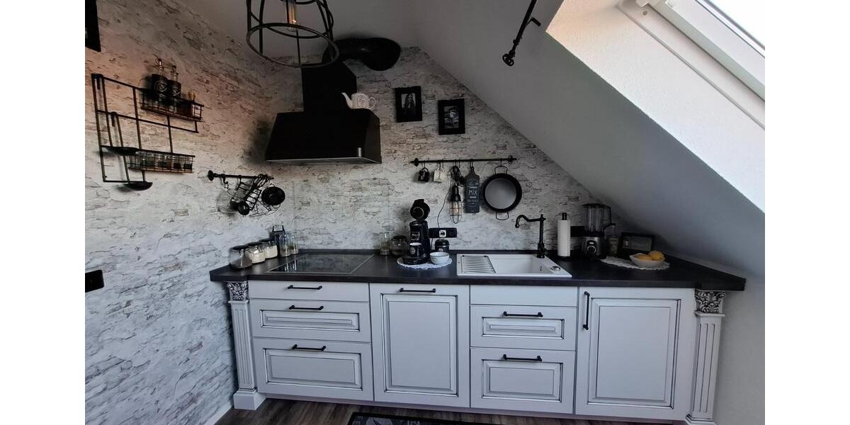 Dachgeschoßwohnung Peine Peine Kernstadt - 3 Zimmer, 78 m&sup2;, 175.000&euro; | Angebot:24381996