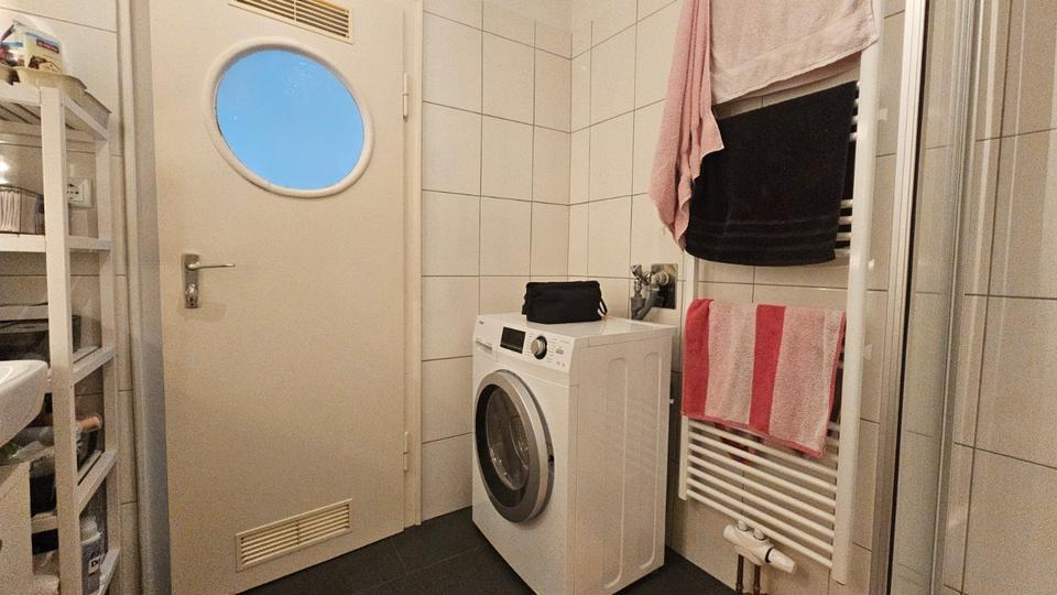 Etagenwohnung Braunschweig Lehndorf-Watenbüttel - 3 Zimmer, 63 m&sup2;, 696&euro; | Angebot:26679468