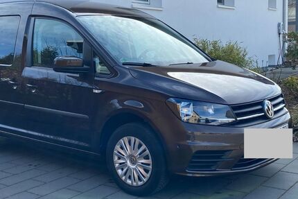 VW Caddy 72.000 km 14.500 &euro; Wolfsburg 38446