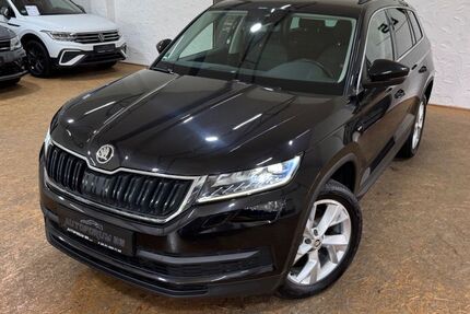Skoda Kodiaq 83.460 km 26.490 &euro; Braunschweig Wenden 38110