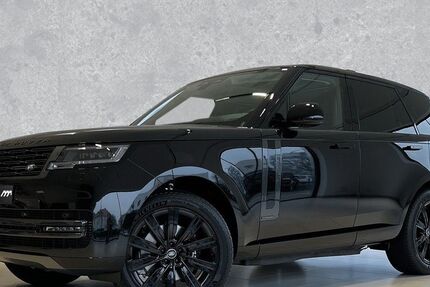 Land Rover Range Rover 1.100 km 162.490 &euro; Wolfenbüttel 38304